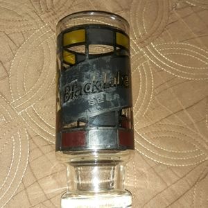 1970's ✌👉Black Label Beer